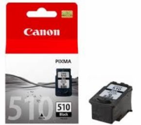 Cartucho de tinta Canon 510 Negro